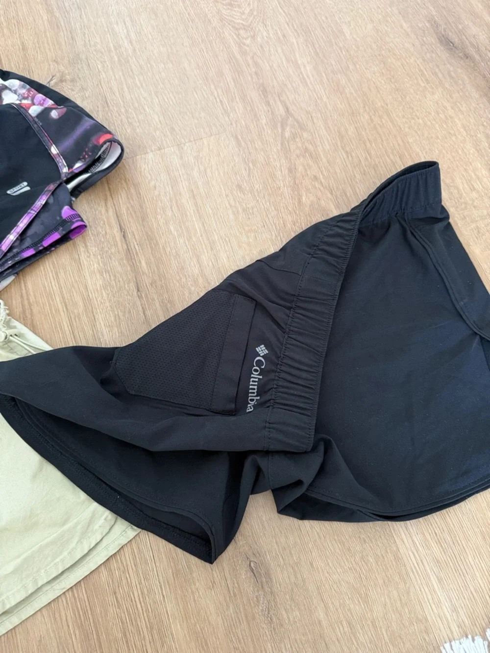 Bundle of Shorts